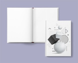 Hardcover Book Printing
