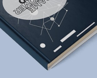 Hardcover Book Binding