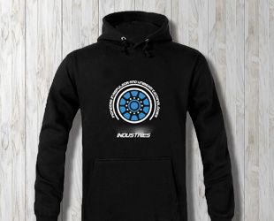 Hoodie Printing