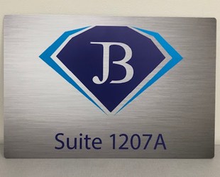 Custom signs in Brooklyn