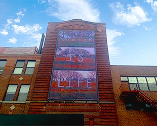 Large format printing in Brooklyn