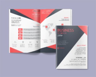 Magazine Printing