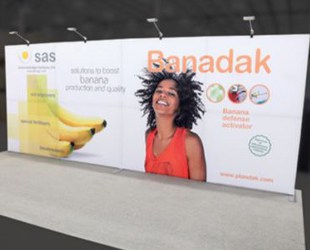 Brooklyn trade shows and event displays
