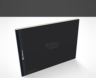 Pad Binding