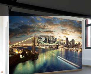 Wall Murals