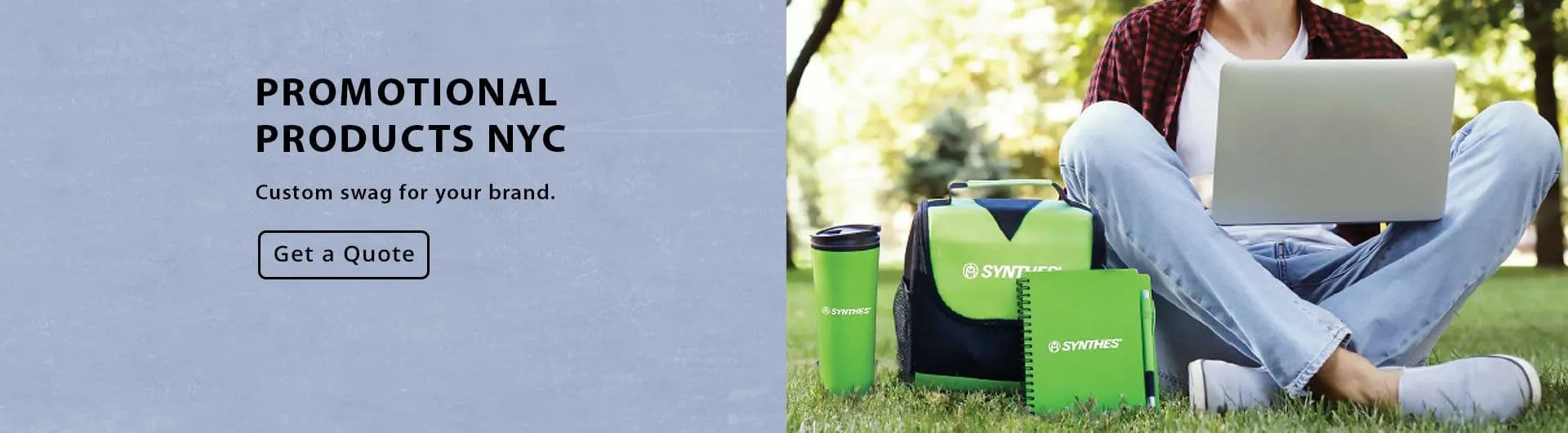 Promotional Products NYC