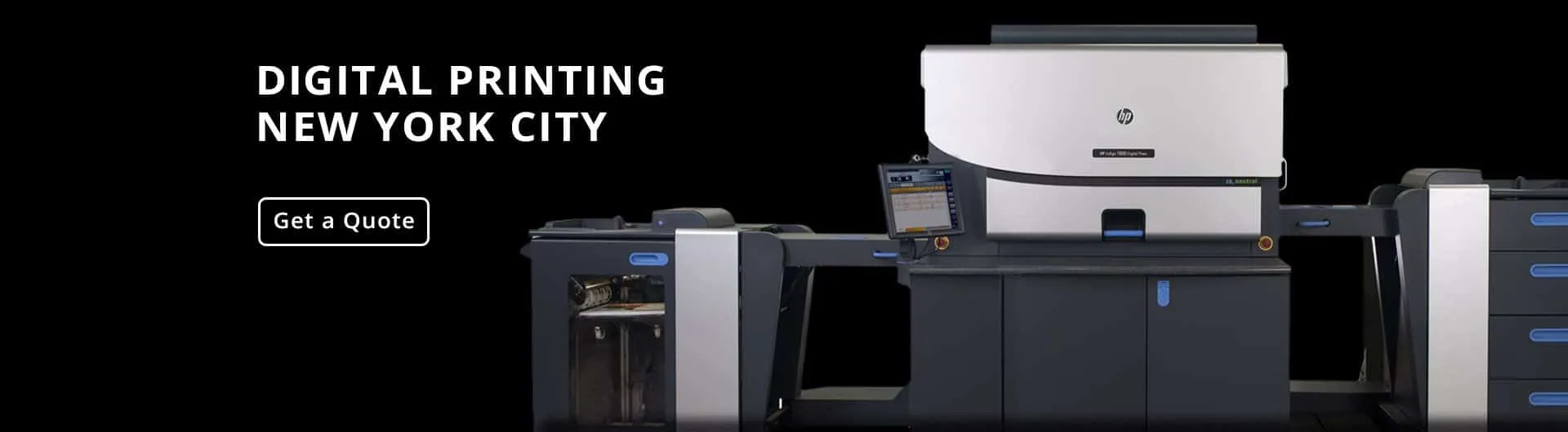 Digital Printing NYC
