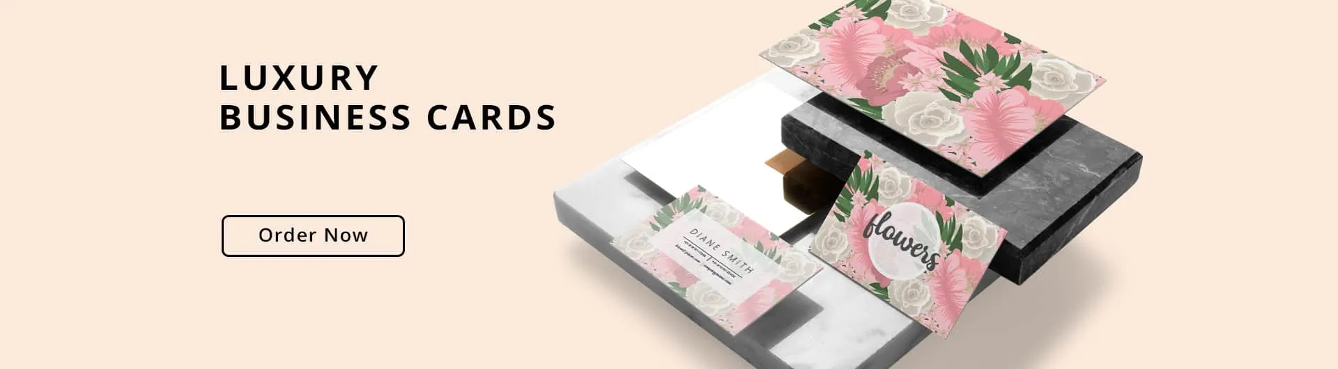 Luxury Cards