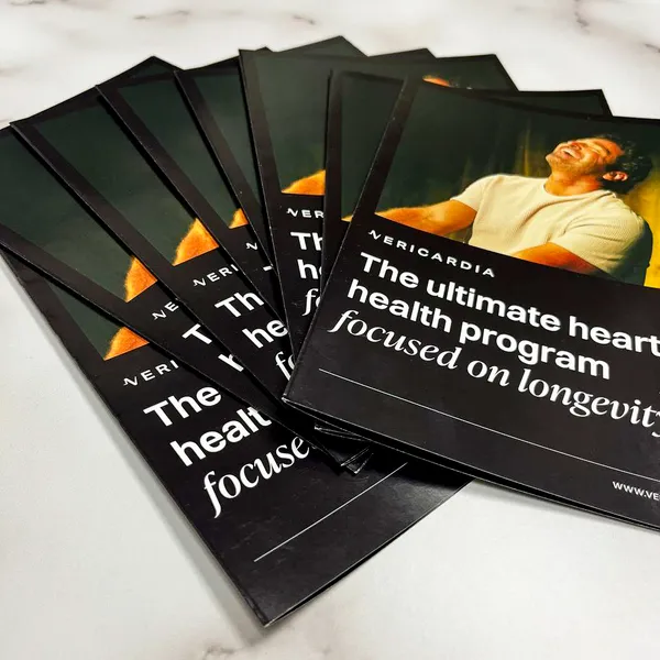 Brochures