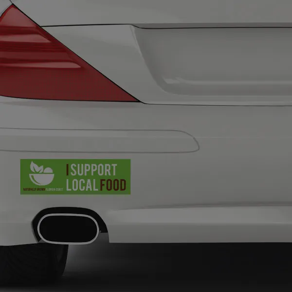 Bumper Stickers