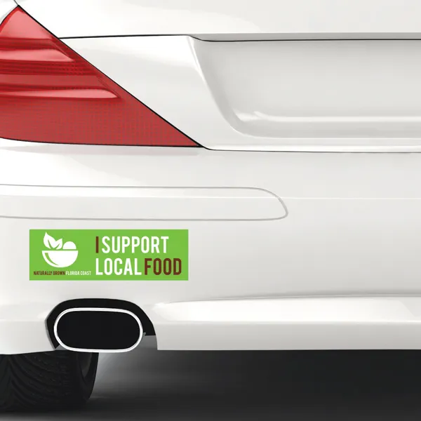 Bumper Stickers