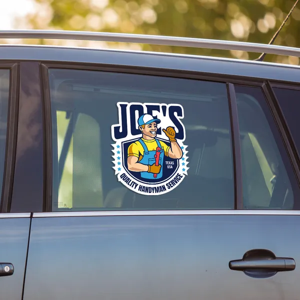 Car Decals