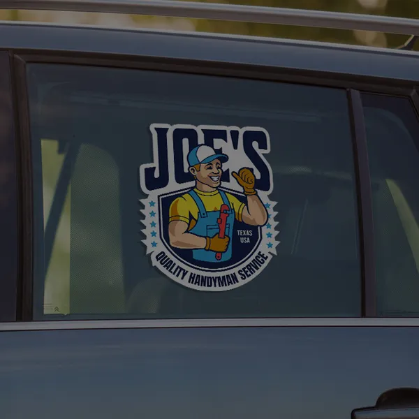 Car Decals