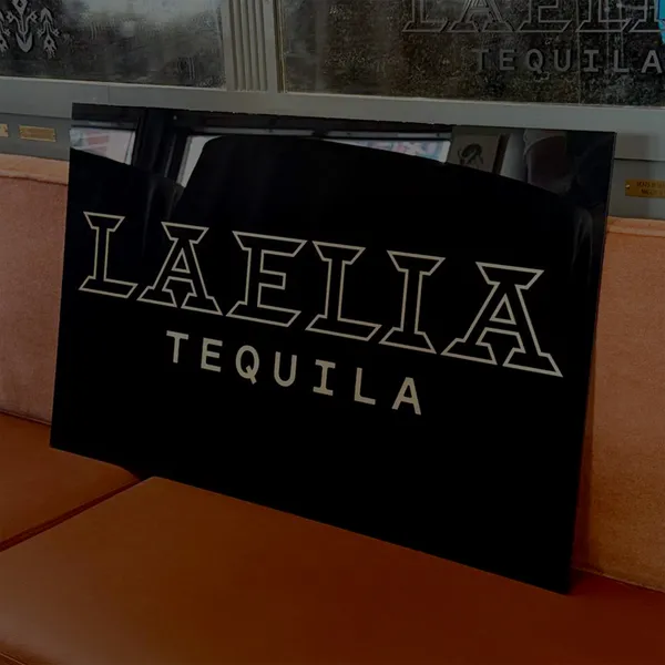 Acrylic Signs