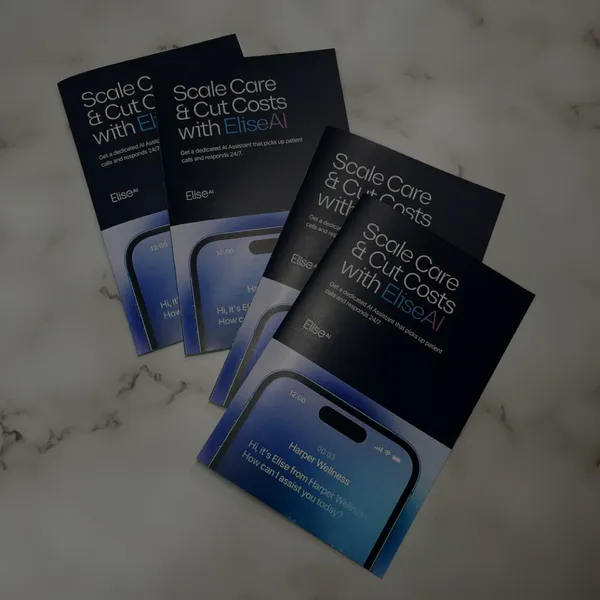 Rush Booklets