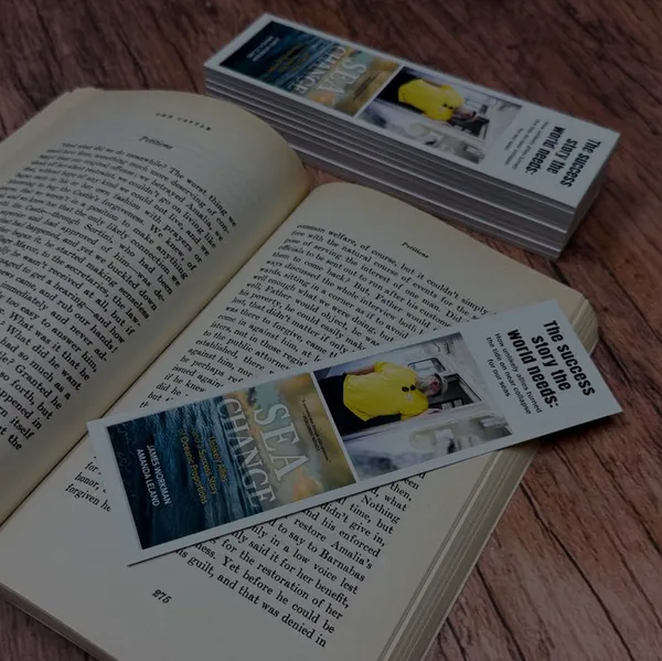 Bookmarks