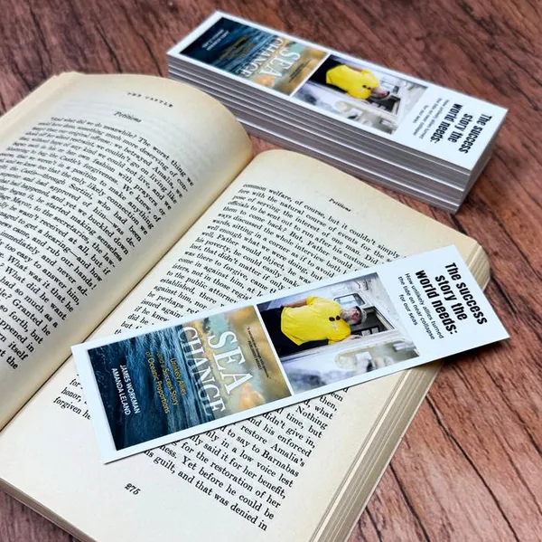 Bookmarks
