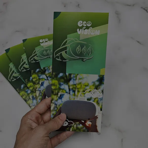 Same Day Brochures