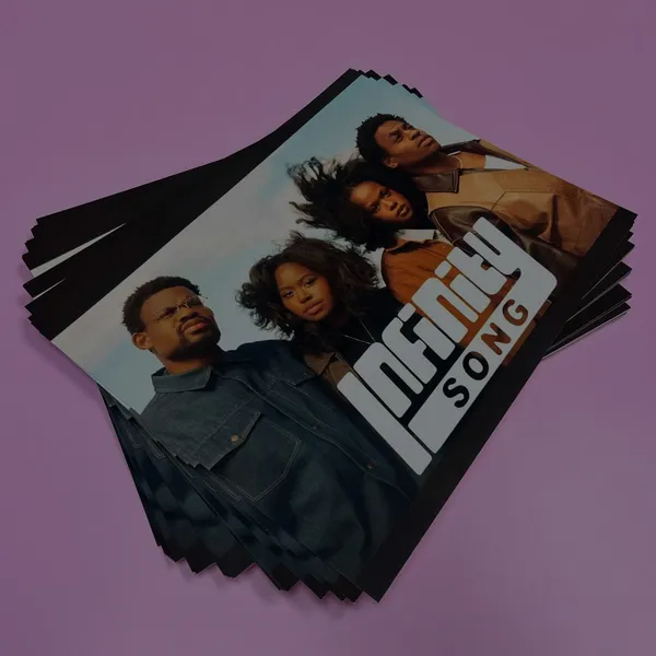 Same Day Bulk Posters
