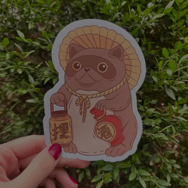 Die Cut Stickers