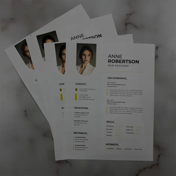 Document Printing