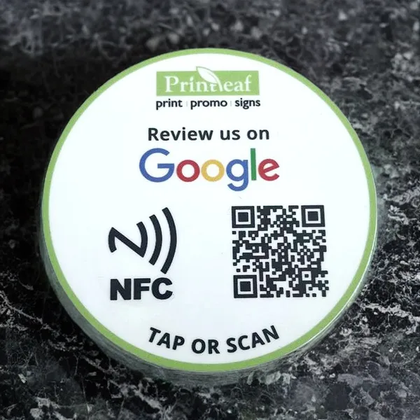 Custom NFC Tags