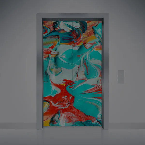 Elevator Wraps