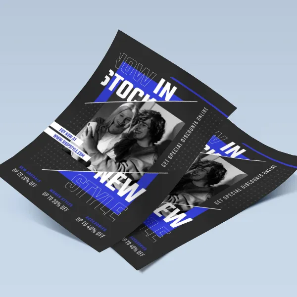 Flyers