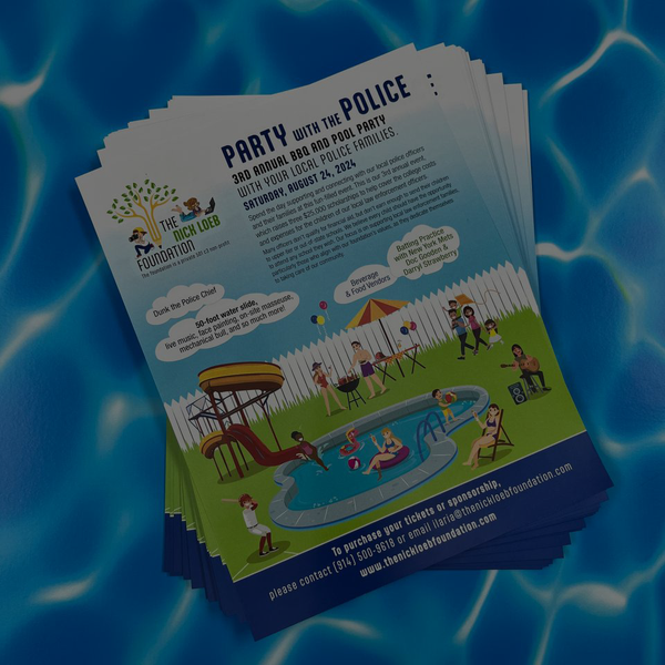 Same Day Flyers