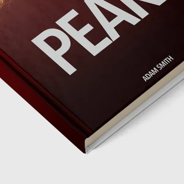 Hardcover Books