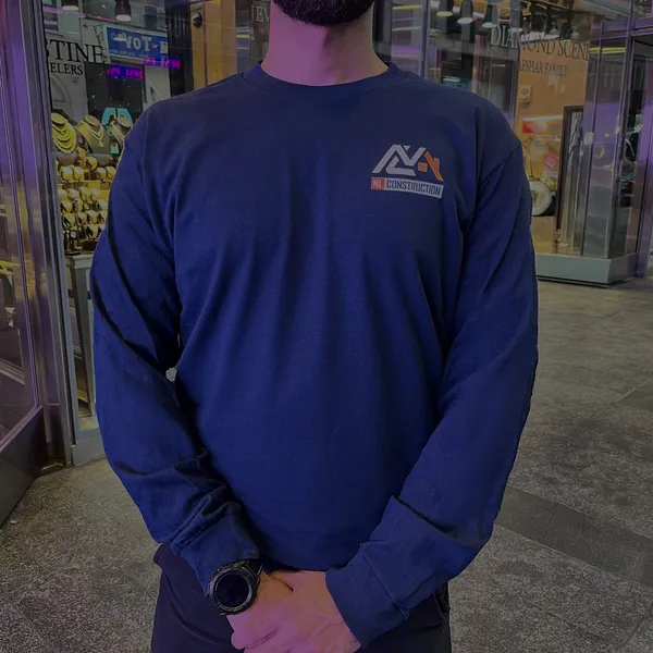 Gildan Softstyle Long Sleeve T-Shirt
