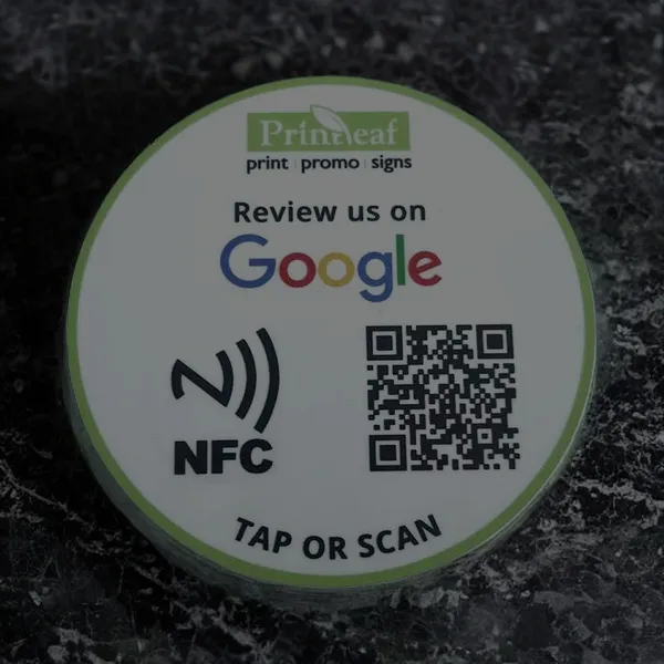 Custom NFC Tags