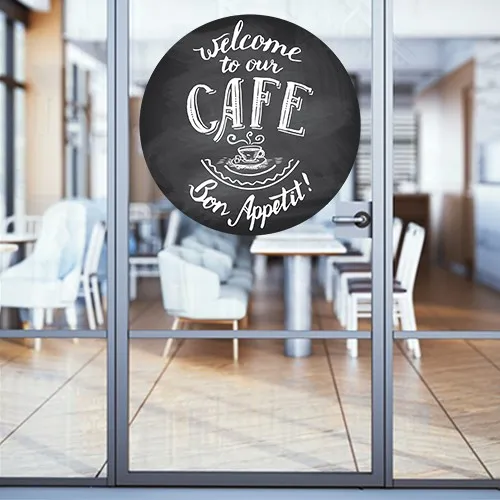 Window Decals