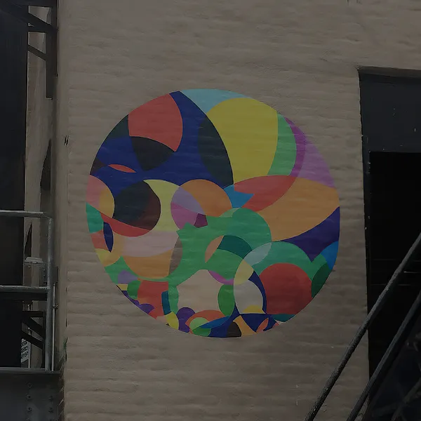 Outdoor Wall Decals