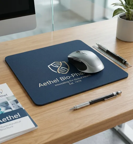 Custom Mouse Pads