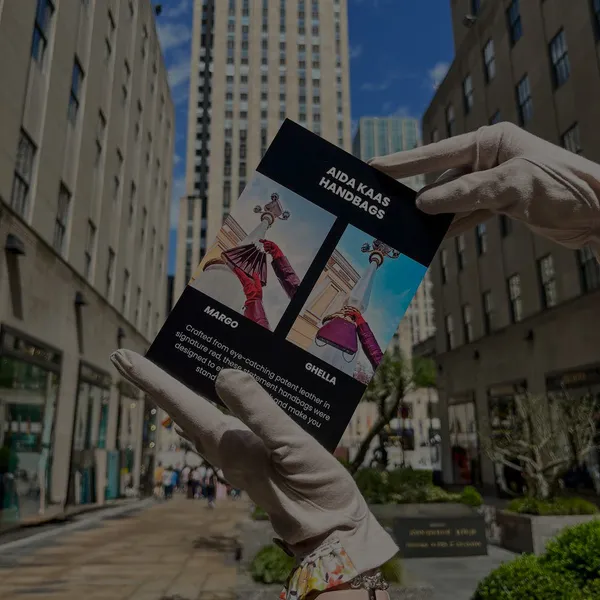 Same Day Postcards