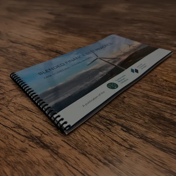 Spiral Bound Booklets