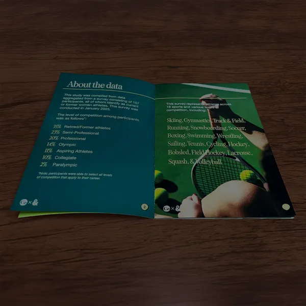 Short Run Booklets