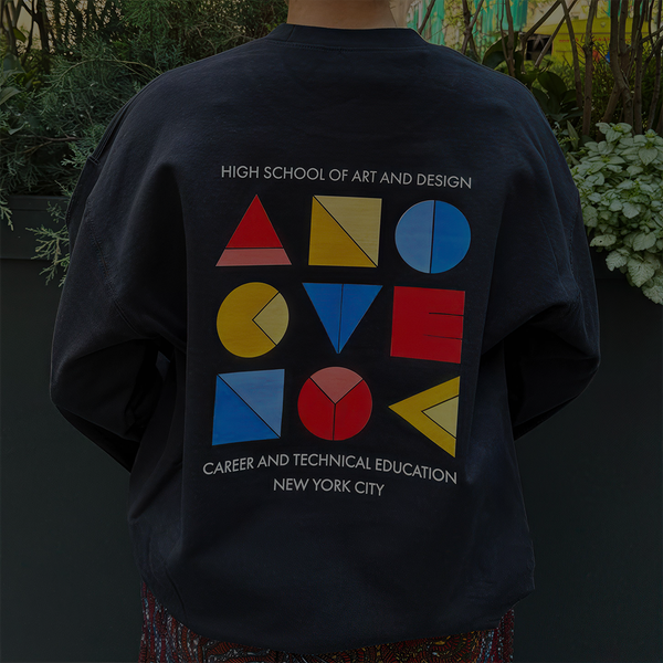 Gildan Softstyle Crewneck Sweatshirt