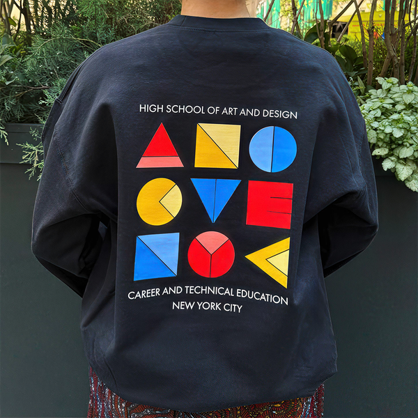 Gildan Softstyle Crewneck Sweatshirt