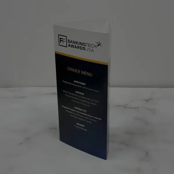 Table Talkers