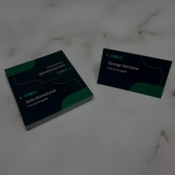 Place Cards