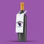 Wine Bottle Tags 1