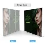 10 ft SEG Fabric Display 2