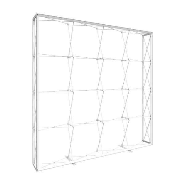10  x 10 ft Embrace SEG Display 3