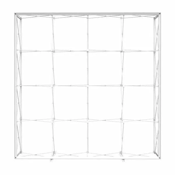 10  x 10 ft Embrace SEG Display 4