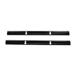 10 x 10 ft Straight Velcro Pop Up Display 13