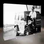 10 x 8 ft Embrace SEG Display 1