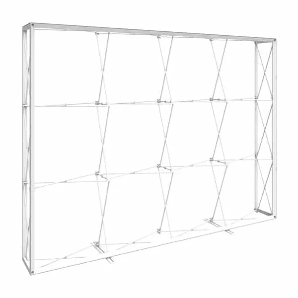 10 x 8 ft Embrace SEG Display 3