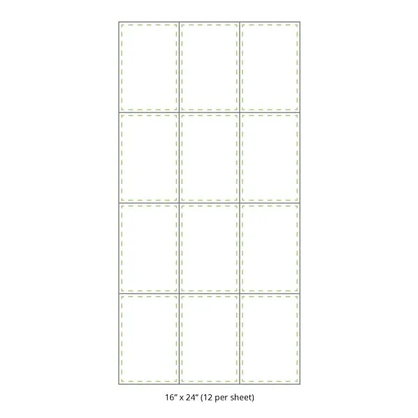 Bulk PVC Signs 4